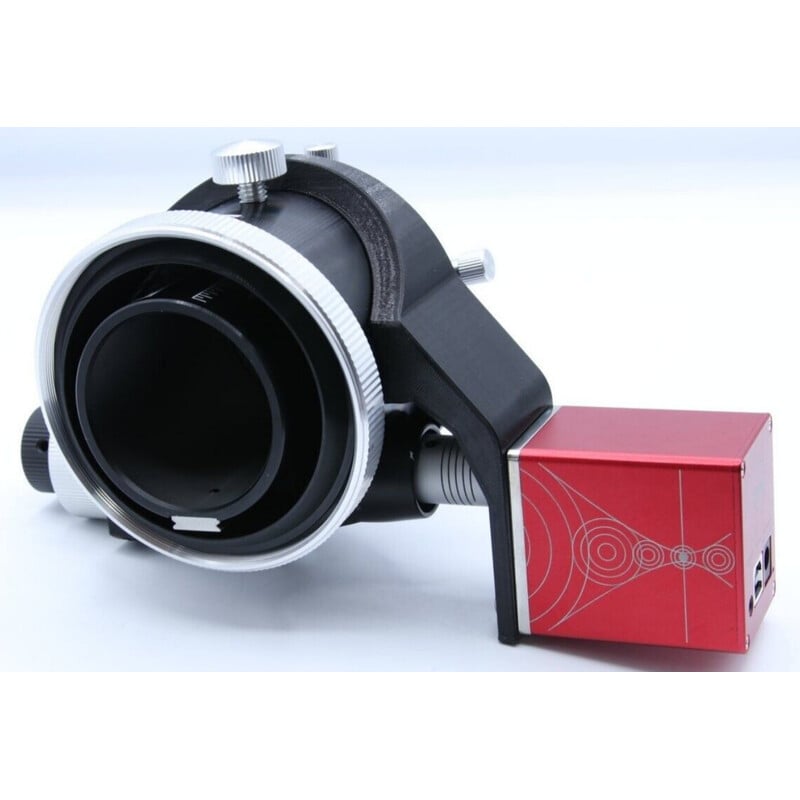 Astroprints EAF Motoranbaukit für TS Optics Monorail N2