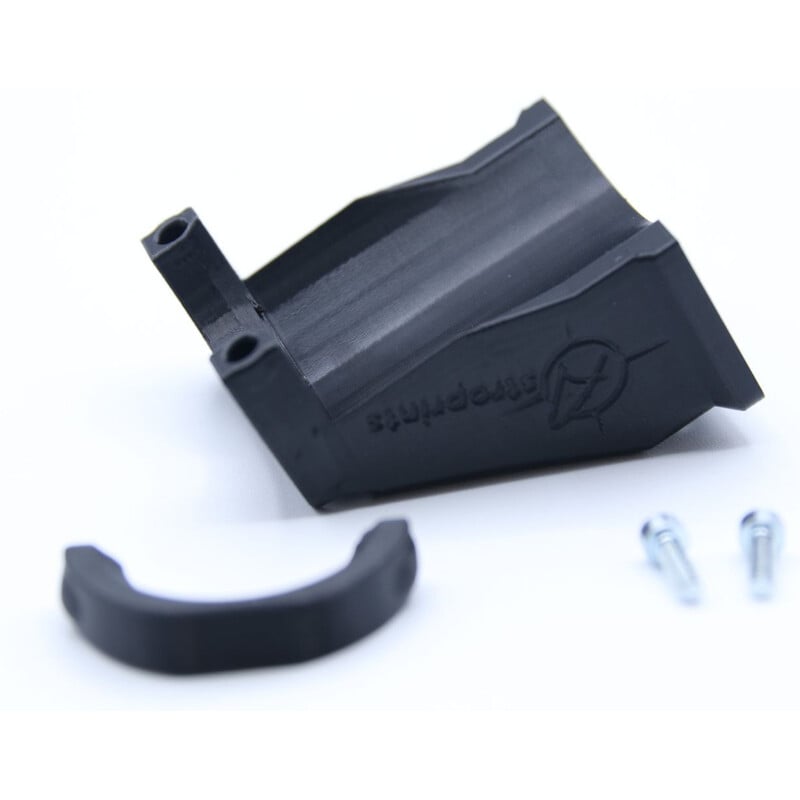 ToupTek AAF Motoranbaukit für Starlight Instruments Feather Touch