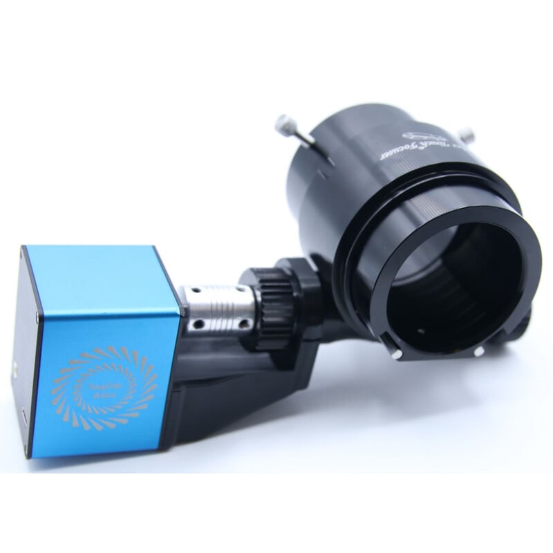 ToupTek AAF Motoranbaukit für Starlight Instruments Feather Touch