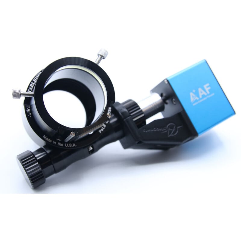 ToupTek AAF Motoranbaukit für Starlight Instruments Feather Touch