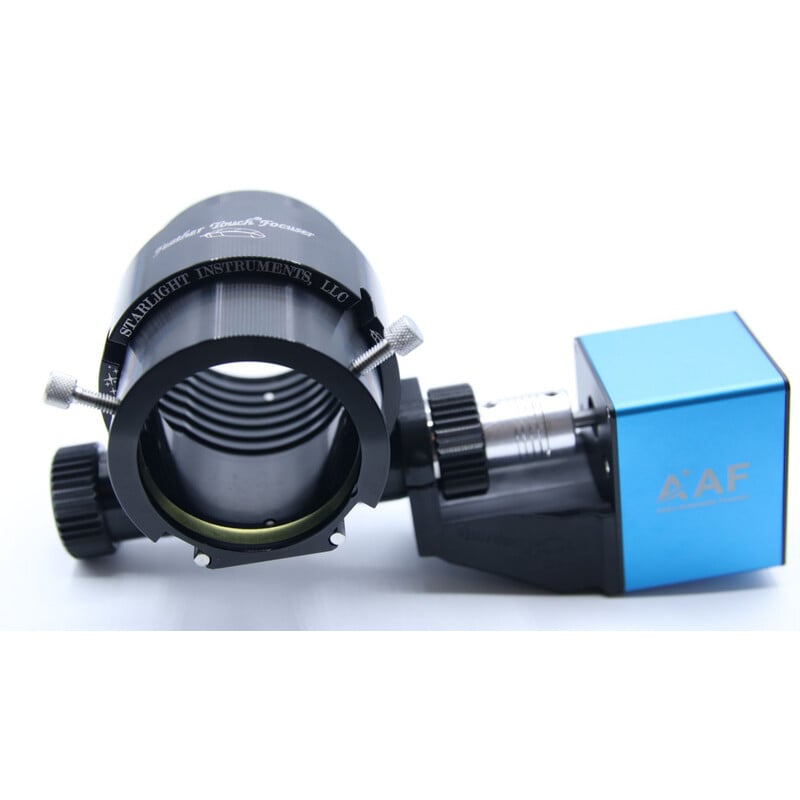 ToupTek AAF Motoranbaukit für Starlight Instruments Feather Touch