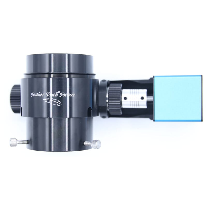 ToupTek AAF Motoranbaukit für Starlight Instruments Feather Touch