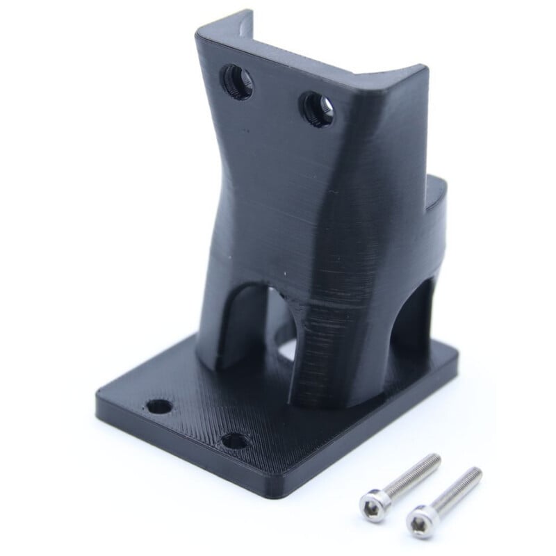 Astroprints ToupTek AAF Motoranbaukit für FOCR25 und FOCR25S Auszüge