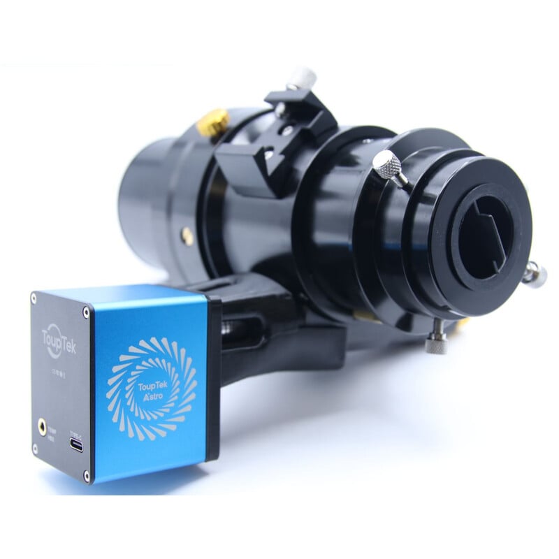 Astroprints ToupTek AAF Motoranbaukit für FOCR25 und FOCR25S Auszüge