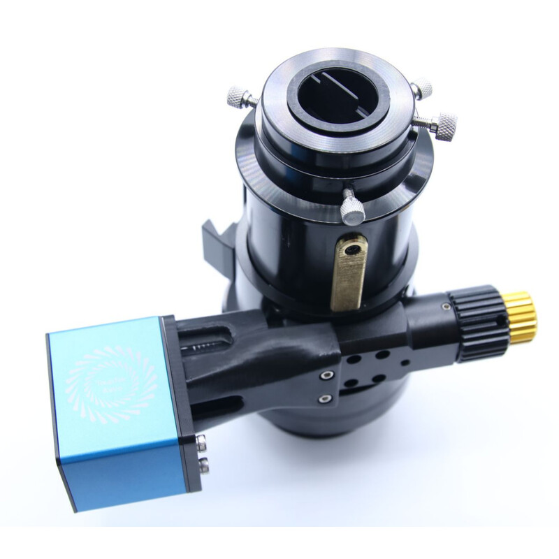 Astroprints ToupTek AAF Motoranbaukit für FOCR25 und FOCR25S Auszüge