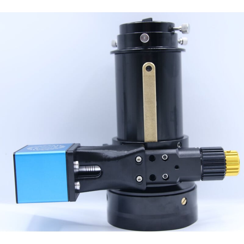 Astroprints ToupTek AAF Motoranbaukit für FOCR25 und FOCR25S Auszüge