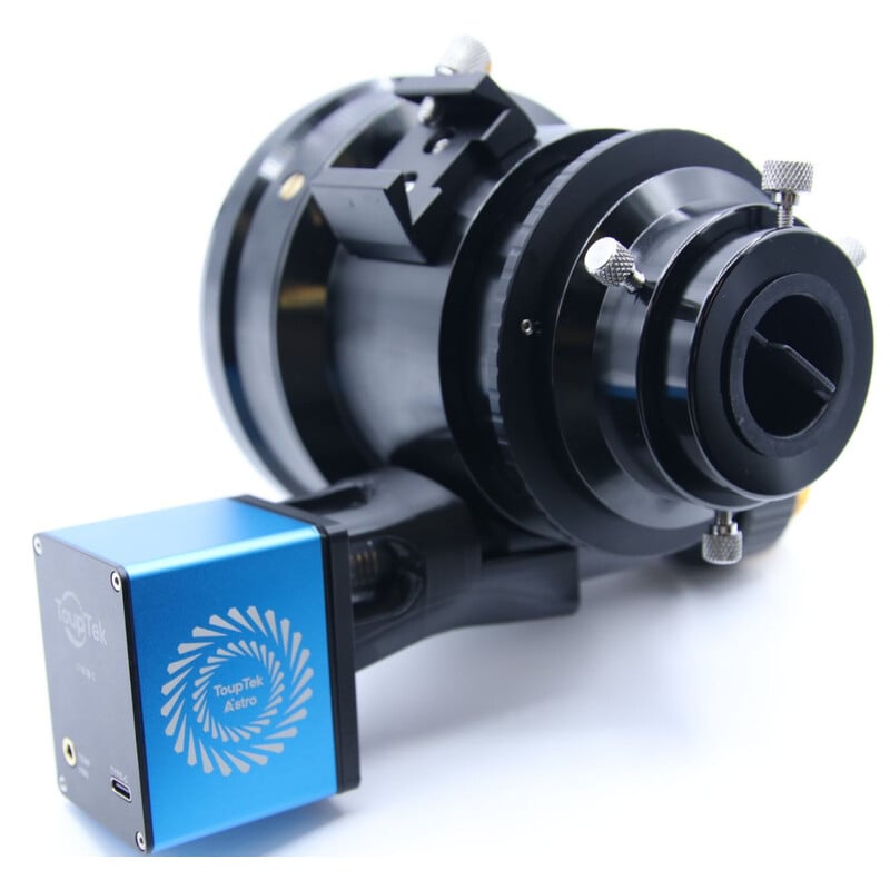 Astroprints ToupTek AAF Motoranbaukit für R&P 30 und R&P 30S OAZ