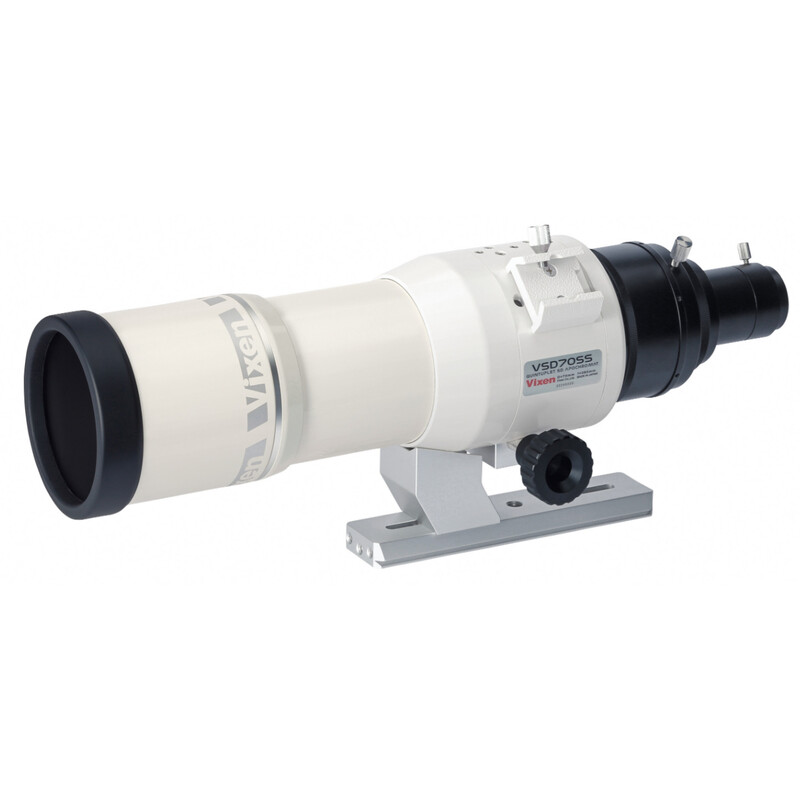 Vixen Apochromatischer Refraktor AP 70/385 VSD70ss F5.5 Astrograph