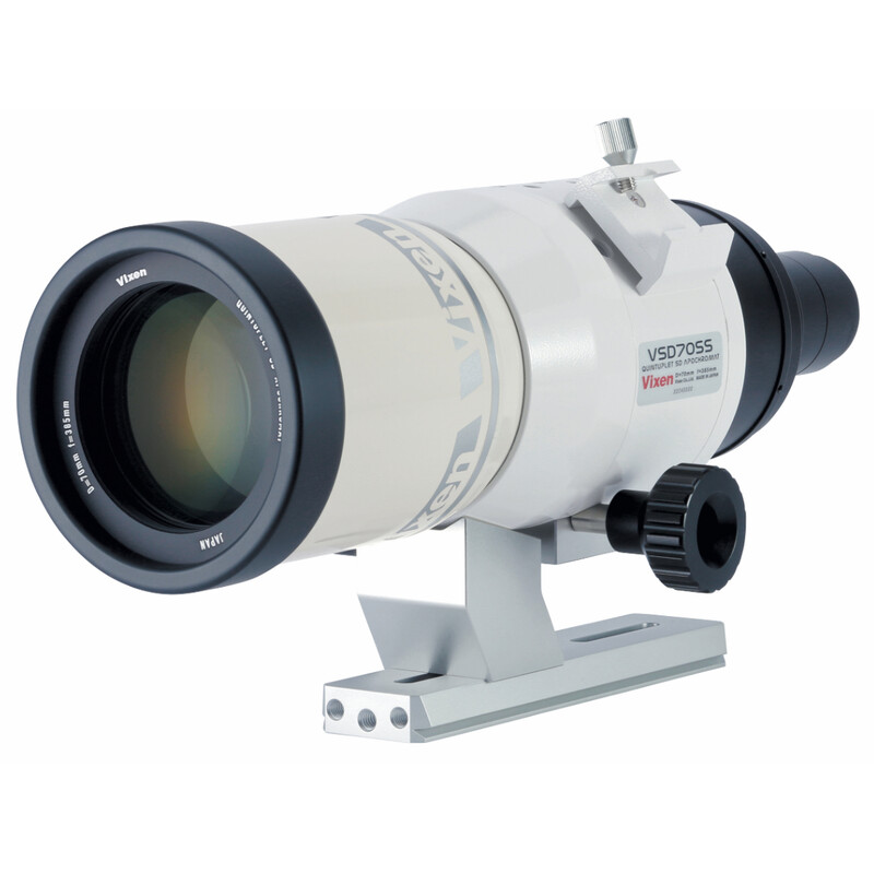 Vixen Apochromatischer Refraktor AP 70/385 VSD70ss F5.5 Astrograph