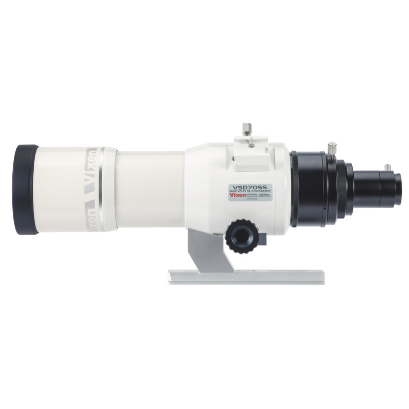 Vixen Apochromatischer Refraktor AP 70/385 VSD70ss F5.5 Astrograph
