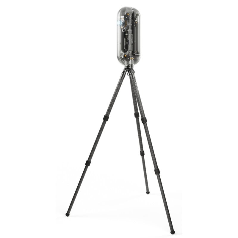 Vaonis Smart Telescope AP 50/250 Vespera II - X Edition