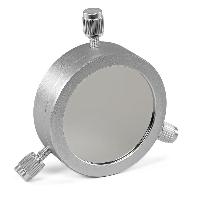 Omegon Sonnenfilter Helievo 60 (44-68mm)