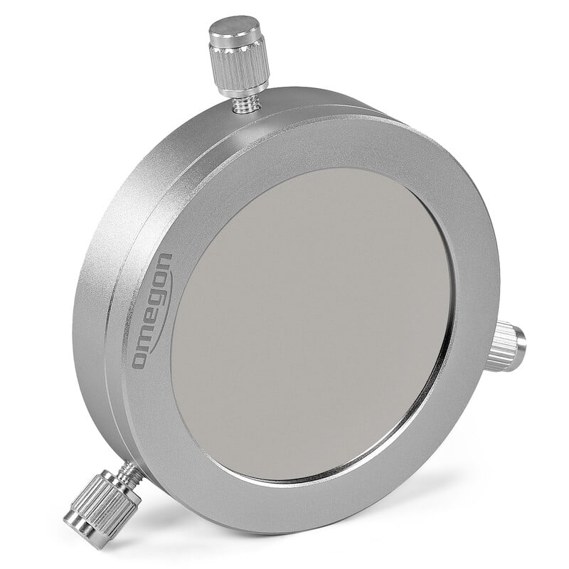 Omegon Sonnenfilter Helievo 72 (64-88mm)