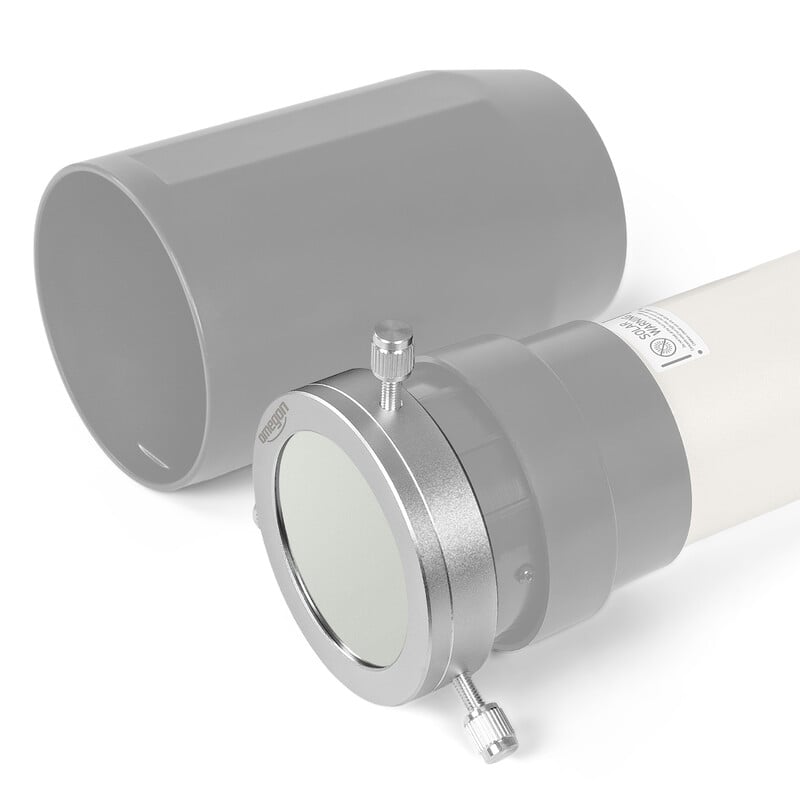 Omegon Sonnenfilter Helievo 72 (64-88mm)