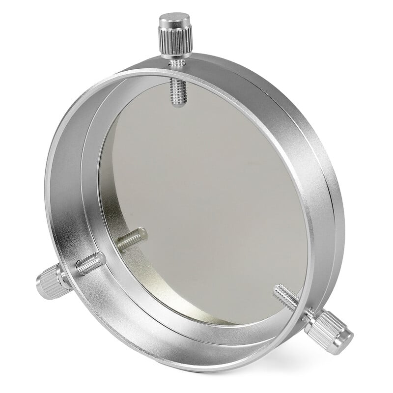 Omegon Sonnenfilter Helievo 92 (84-108mm)