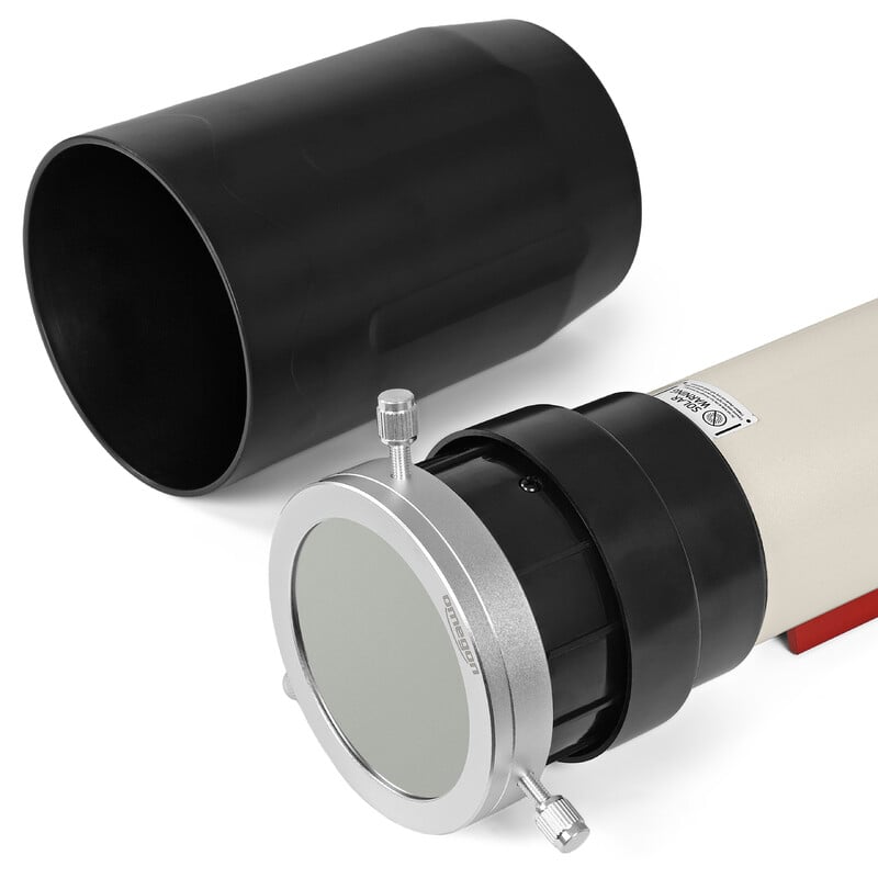 Omegon Sonnenfilter Helievo 92 (84-108mm)