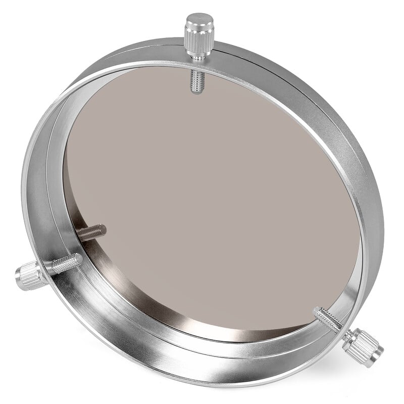 Omegon Sonnenfilter Helievo 132 (124-148mm)