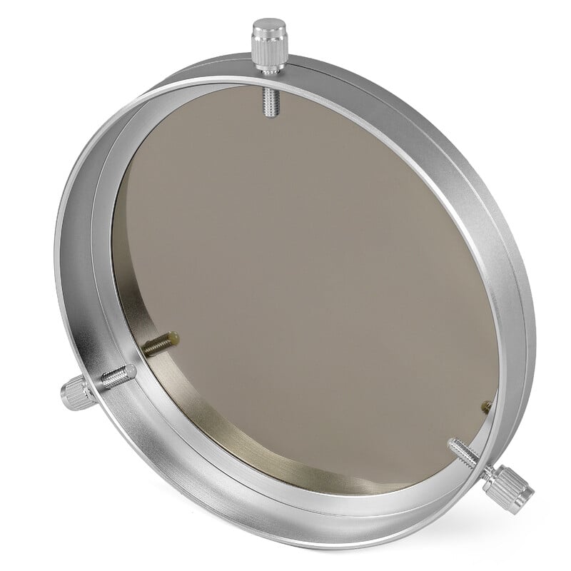 Omegon Sonnenfilter Helievo 152 (144-168mm)