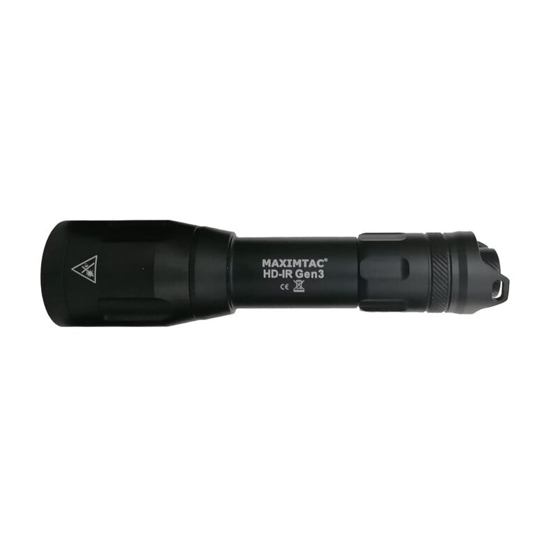Maximtac HD-IR Gen 3 LED-IR-Aufheller