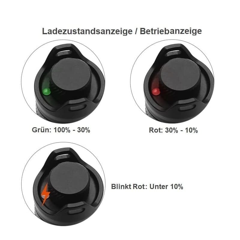 Maximtac HD-IR Gen 3 LED-IR-Aufheller