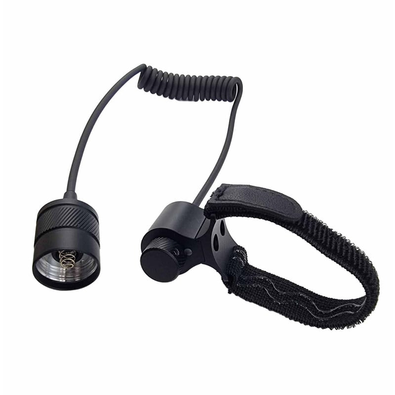 Maximtac Fernschalter für Gen3 + Multicolor