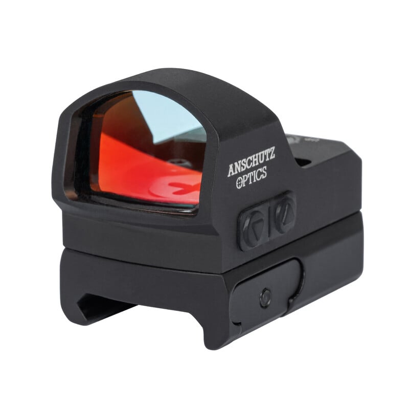 Anschütz Optics Zielfernrohr Reflex Pro Small