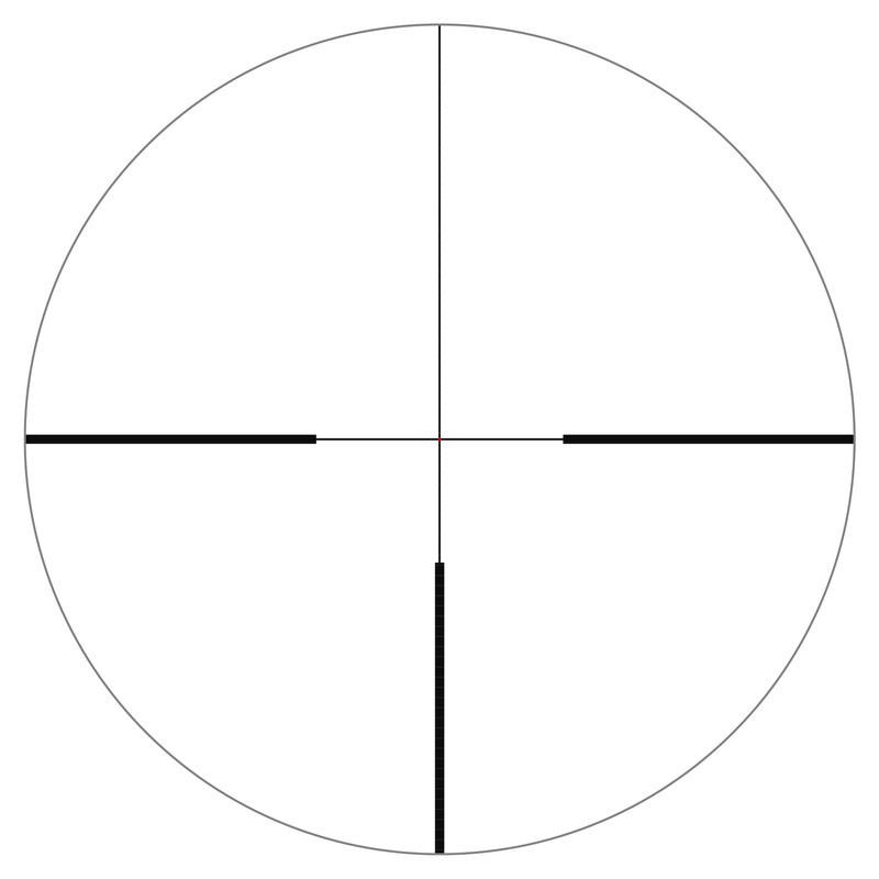 Anschütz Optics Zielfernrohr Perfomance Pro 1-8x24, L4a Fiber