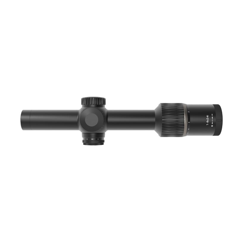 Anschütz Optics Zielfernrohr Perfomance Pro 1-8x24, L4a Fiber