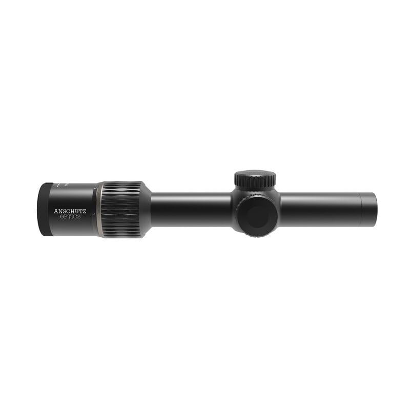 Anschütz Optics Zielfernrohr Perfomance Pro 1-8x24, L4a Fiber