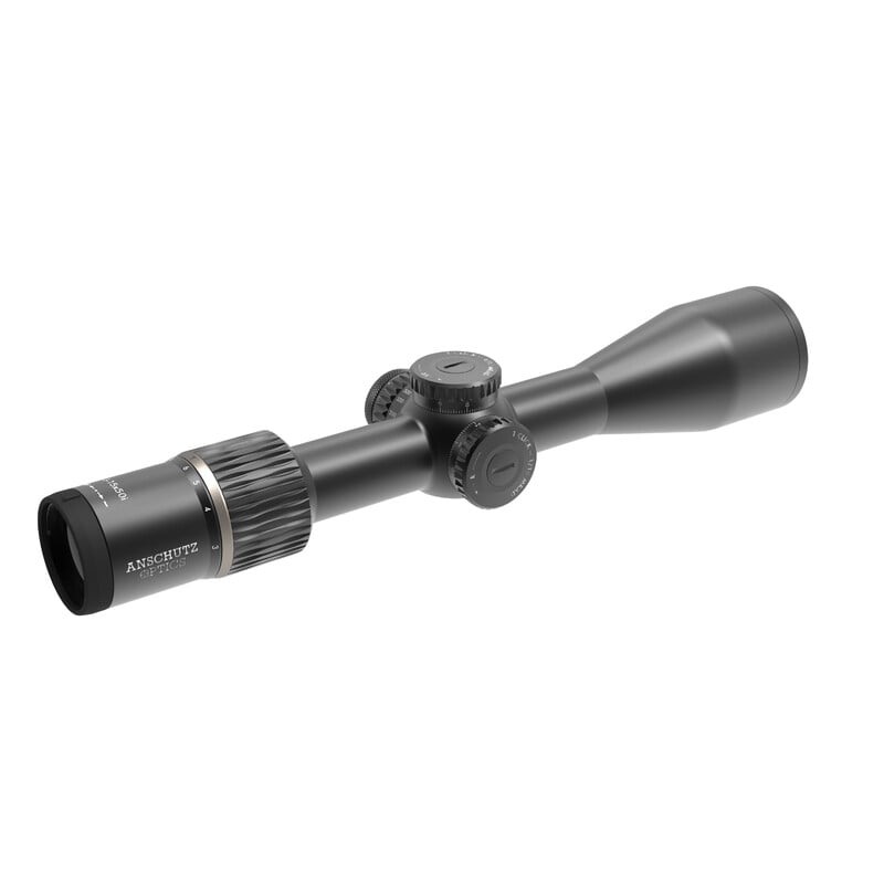 Anschütz Optics Zielfernrohr Perfomance Pro 3-15x50 SP LR Dot IR