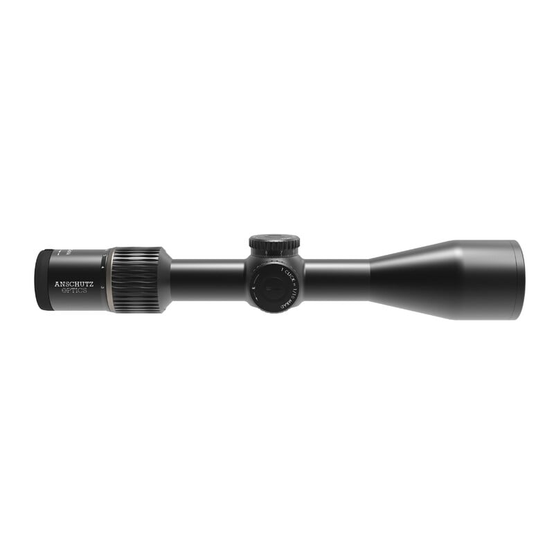 Anschütz Optics Zielfernrohr Perfomance Pro 3-15x50 SP LR Dot IR
