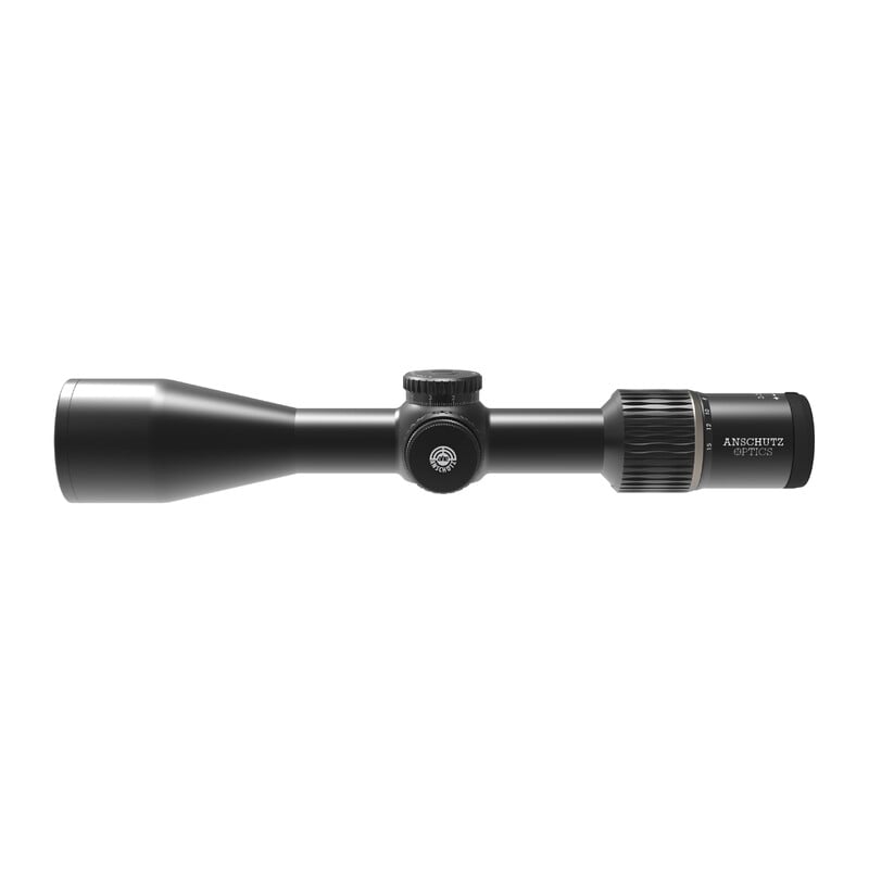 Anschütz Optics Zielfernrohr Perfomance Pro 3-15x50 SP LR Dot IR
