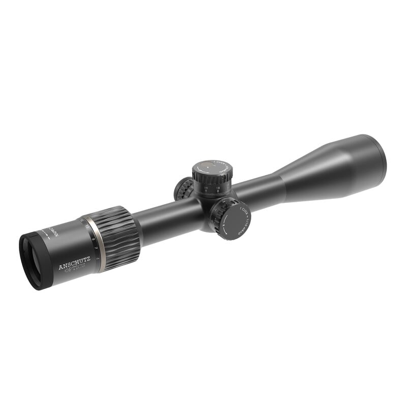 Anschütz Optics Zielfernrohr Perfomance Pro 6-24x50 SP MIL IR