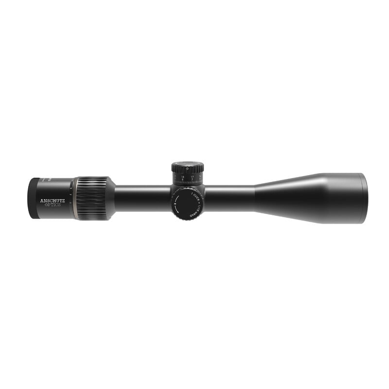 Anschütz Optics Zielfernrohr Perfomance Pro 6-24x50 SP MIL IR