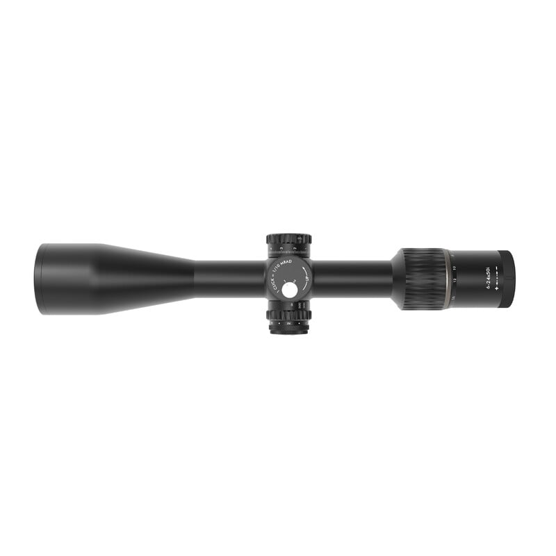 Anschütz Optics Zielfernrohr Perfomance Pro 6-24x50 SP MIL IR