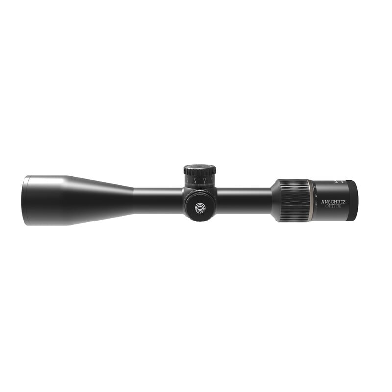 Anschütz Optics Zielfernrohr Perfomance Pro 6-24x50 SP MIL IR