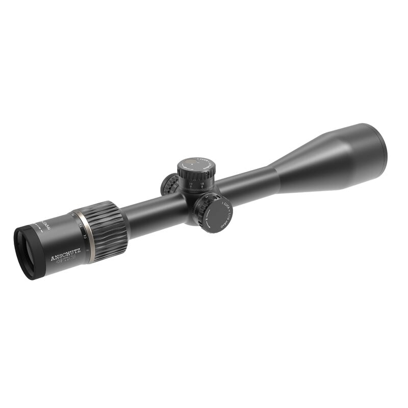 Anschütz Optics Zielfernrohr Perfomance Pro 8-32x56 SP MIL IR