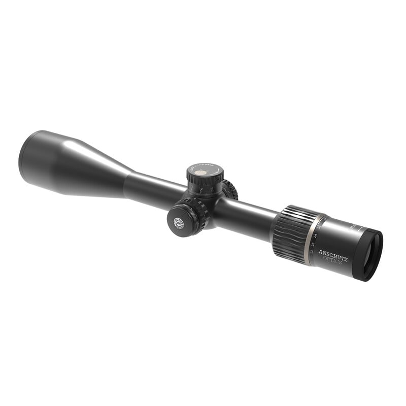 Anschütz Optics Zielfernrohr Perfomance Pro 8-32x56 SP MIL IR
