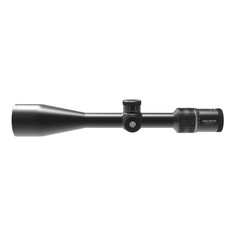 Anschütz Optics Zielfernrohr Perfomance Pro 8-32x56 SP MIL IR