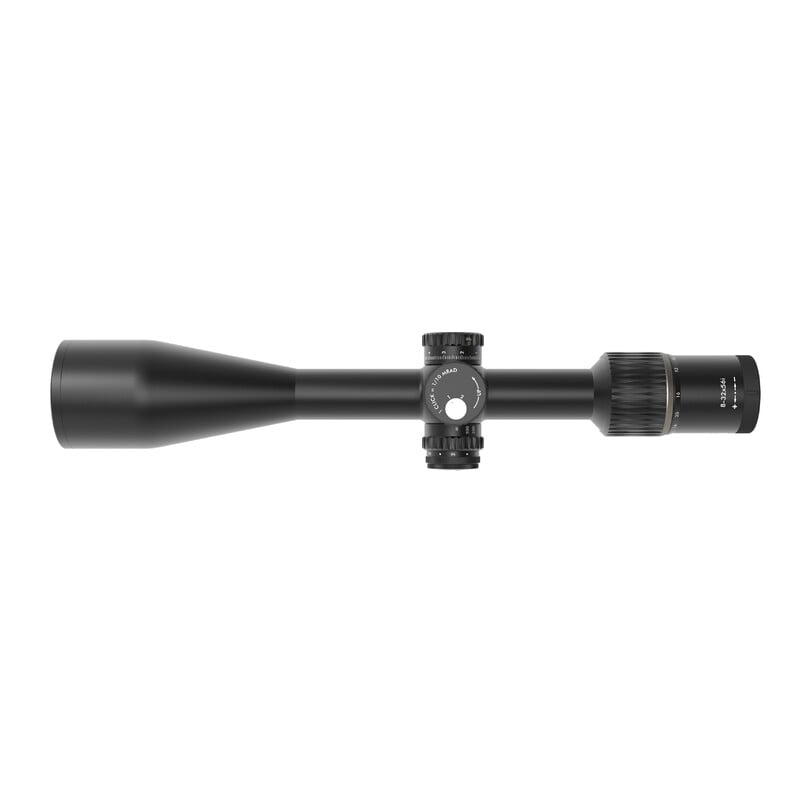 Anschütz Optics Zielfernrohr Perfomance Pro 8-32x56 SP MIL IR