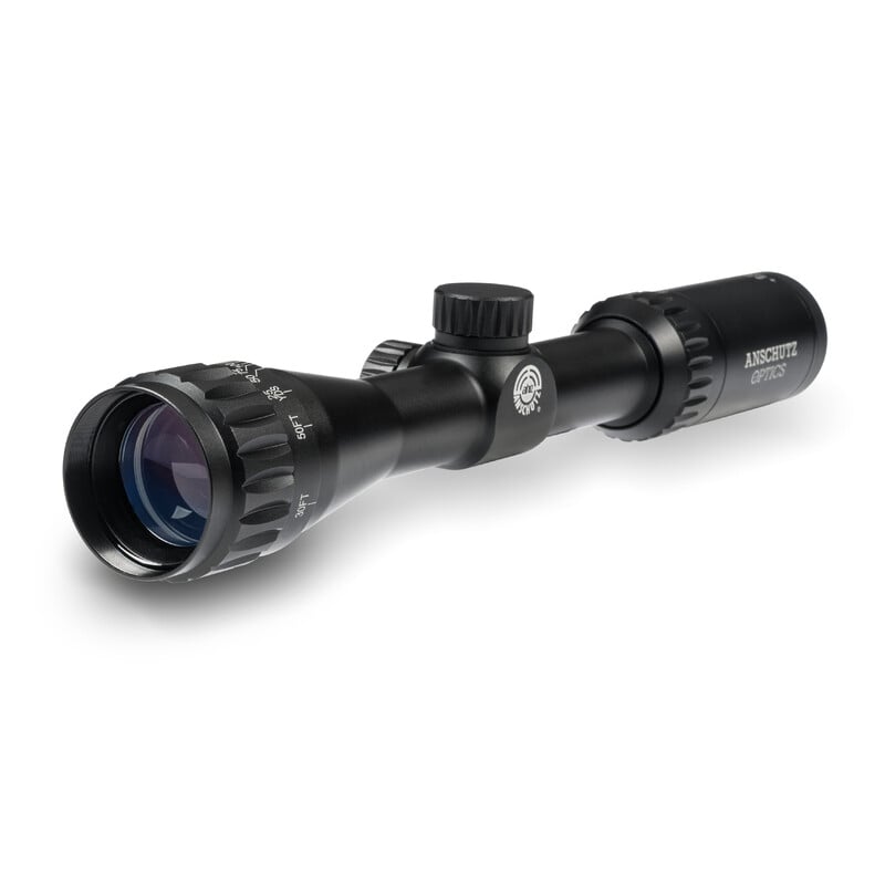 Anschütz Optics Zielfernrohr Classic 2-7x32 AO Mil Dot