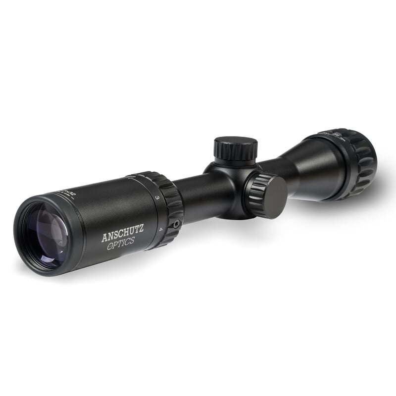 Anschütz Optics Zielfernrohr Classic 2-7x32 AO Mil Dot