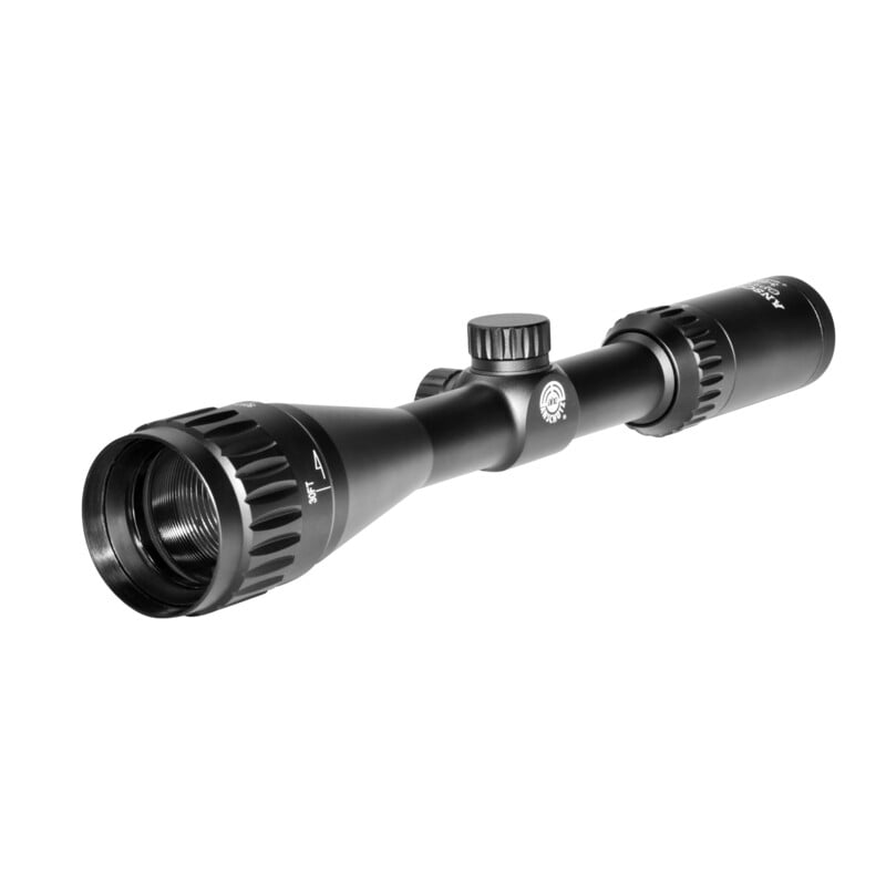 Anschütz Optics Zielfernrohr Classic 3-9x40 AO Mil Dot