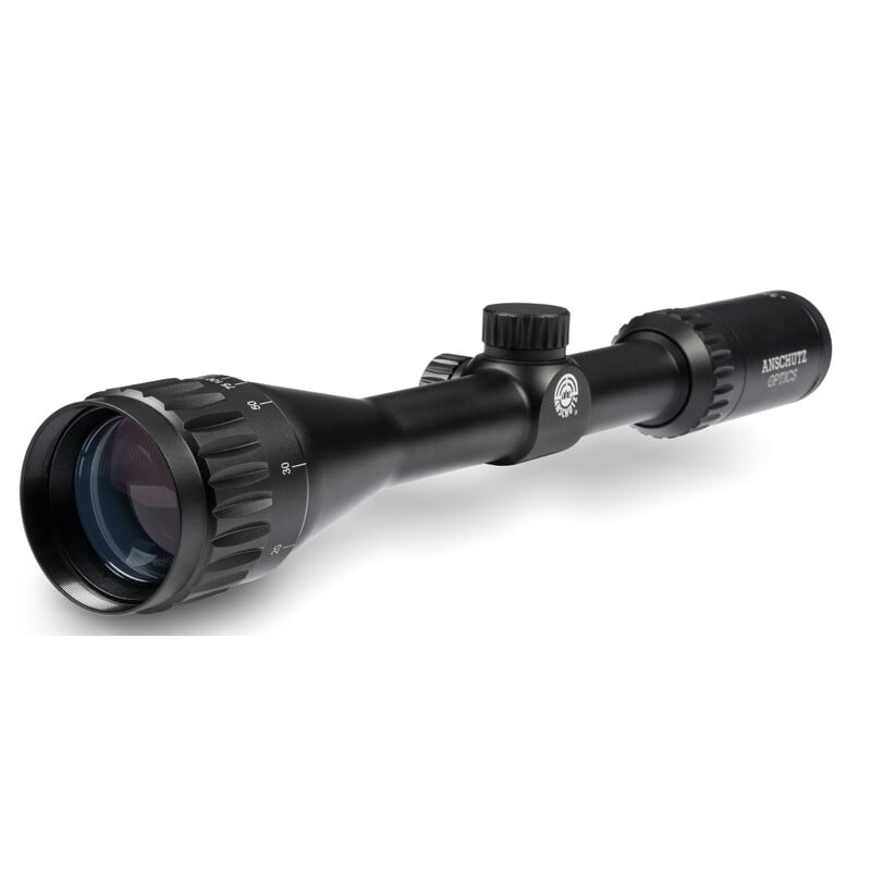 Anschütz Optics Zielfernrohr Classic 4-12x40 AO Mil Dot