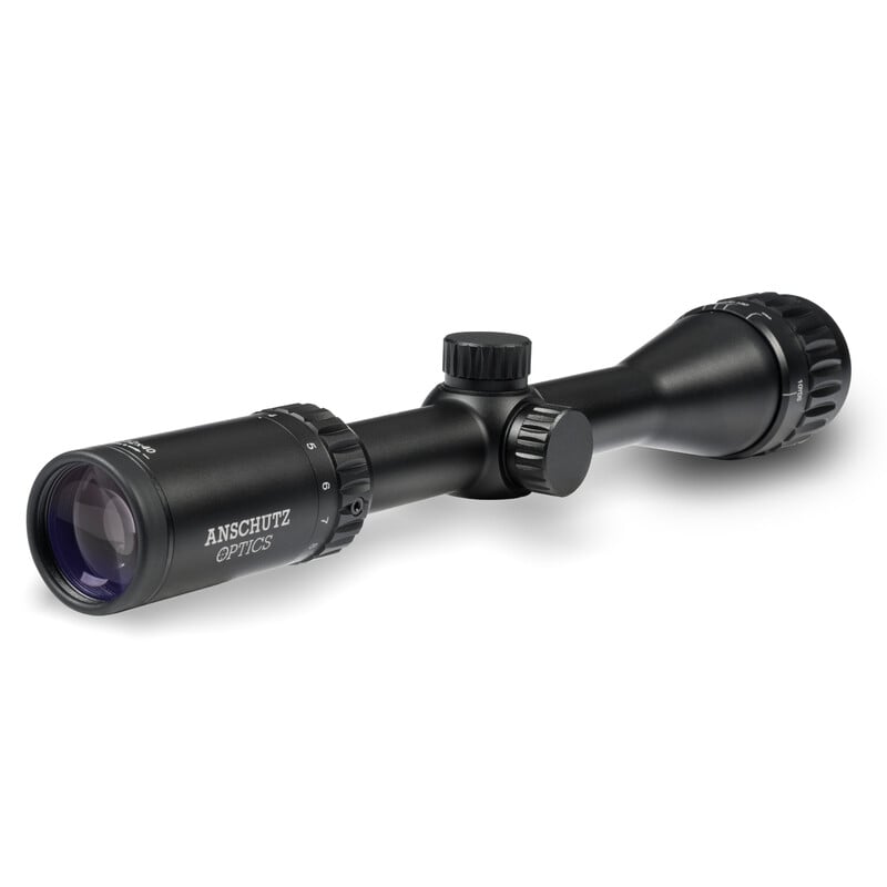 Anschütz Optics Zielfernrohr Classic 4-12x40 AO Mil Dot