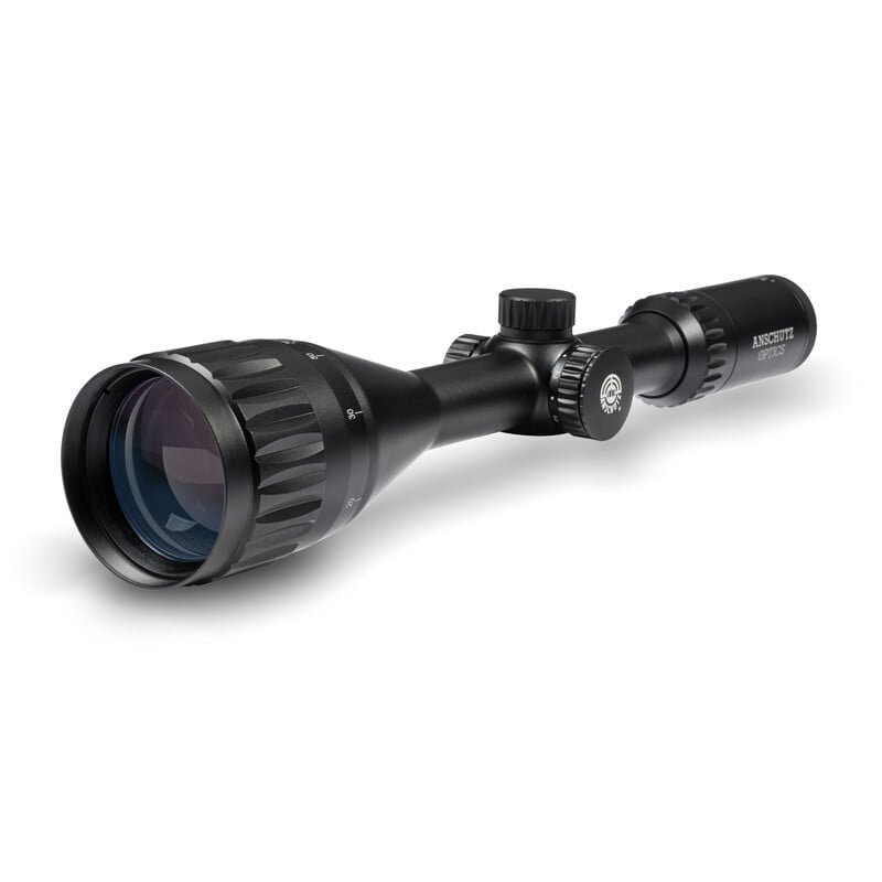Anschütz Optics Zielfernrohr Classic 4-12x50 AO L4A IR