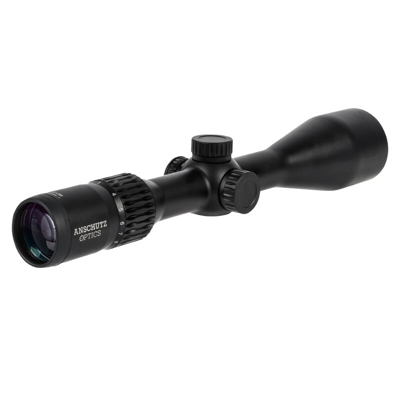 Anschütz Optics Zielfernrohr Classic Pro 3-12x56 L4A Dot IR