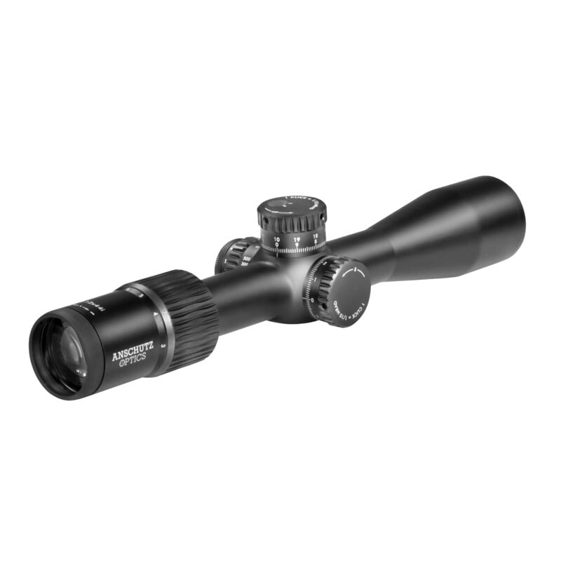 Anschütz Optics Zielfernrohr Air Pro 3-12x44 AP MIL IR