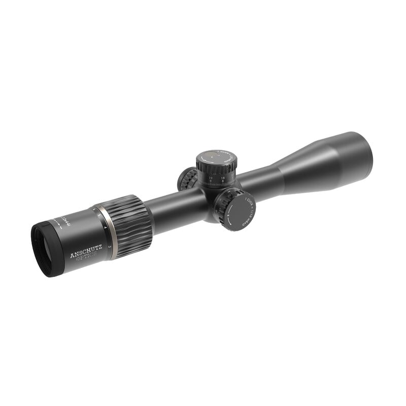 Anschütz Optics Zielfernrohr Air Pro 3-12x44 AP MIL IR