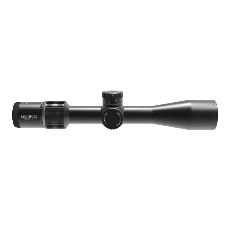 Anschütz Optics Zielfernrohr Air Pro 3-12x44 AP MIL IR